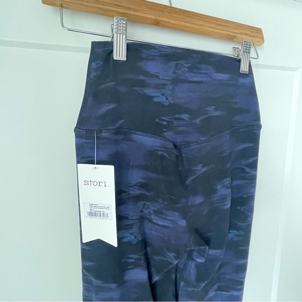 NWT Stori Perseverance Super High Rise Tight